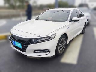 本田雅阁2018款 锐·混动 2.0L 锐领版 国V