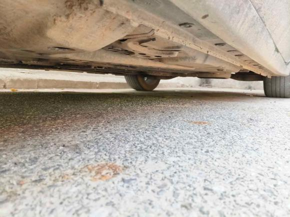 [无锡·苏E] 二手别克君越2018款 28T 豪华型