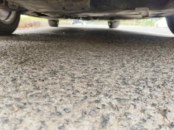 [无锡·苏B] 二手斯巴鲁力狮2017款 2.5i 全驱荣耀版