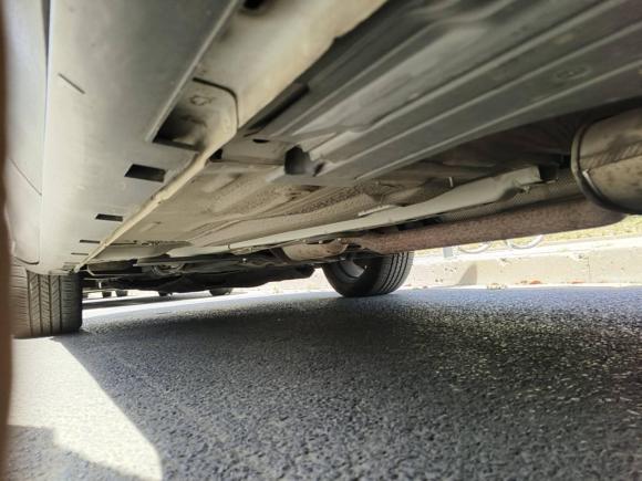 [常州·苏D] 二手福特翼虎2013款 2.0L GTDi 四驱运动型