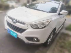 [上海·沪C]现代  北京现代ix35  2012款 2.0L 自动两驱精英版GLS