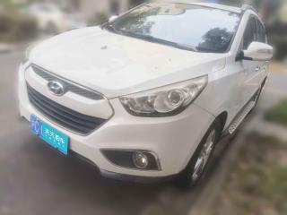 现代北京现代ix352012款 2.0L 自动两驱精英版GLS「上海二手车」「天天拍车」