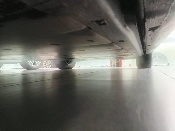 [温州·浙C] 二手大众大众ID.32024款 纯净智享版