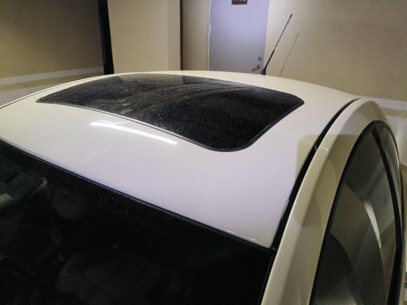 [青岛·鲁B] 二手大众甲壳虫2008款 2.0 AT 标配版