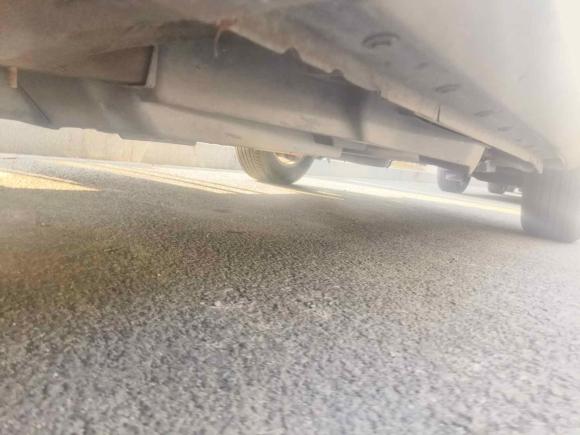 [温州·浙C] 二手丰田RAV4荣放2013款 2.5L 自动四驱精英版