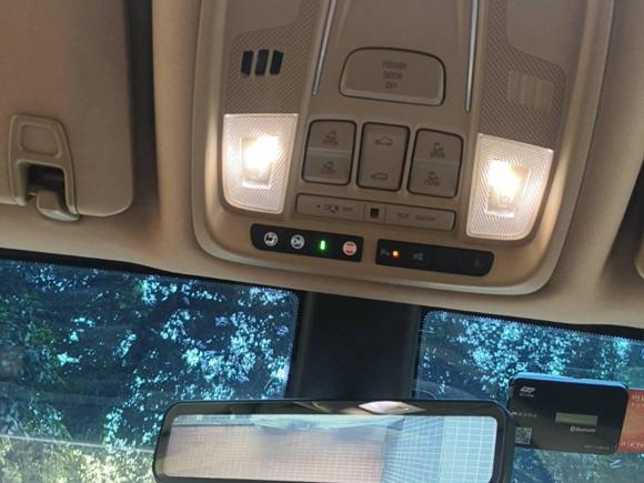 [广州·粤A] 二手别克别克GL82021款 ES陆尊 653T 尊享型