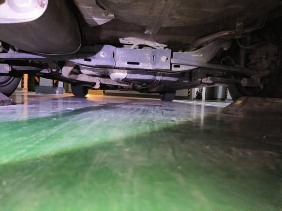 [合肥·苏B] 二手雪佛兰科鲁泽2019款 RS 330T 自动畅快版 国VI