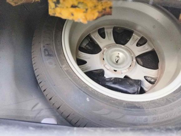 [苏州·苏E] 二手马自达睿翼2015款 2.0L 自动精英版