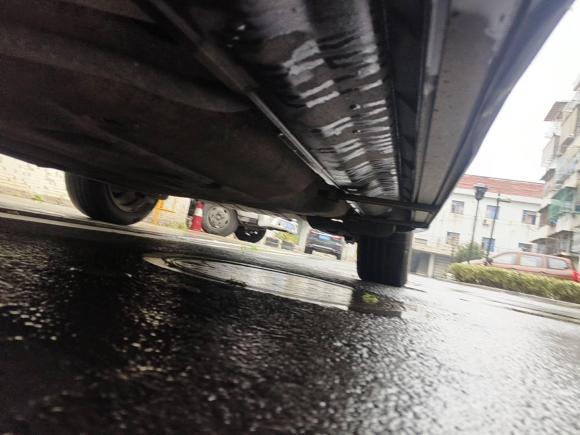 [宁波·浙B] 二手本田本田XR-V2015款 1.8L EXi  CVT舒适版