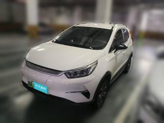 比亚迪元Pro2021款 401KM 豪华型「杭州二手车」「天天拍车」