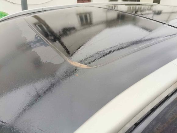 [无锡·苏B] 二手吉利汽车博越2018款 2.0L 手动两驱智雅型