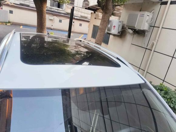 [上海·鄂K] 二手名爵名爵ZS2018款 1.5L 自动豪华版 国V