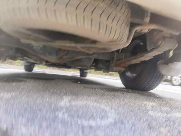 [上海·黑A] 二手五菱汽车五菱宏光2015款 1.5L S 基本型国V