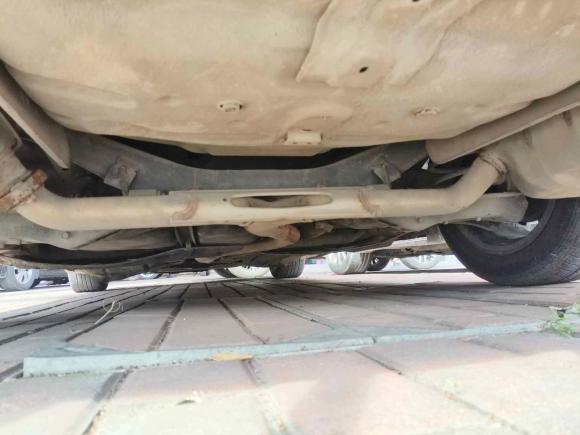 [广州·粤R] 二手本田思域2016款 220TURBO CVT豪华版