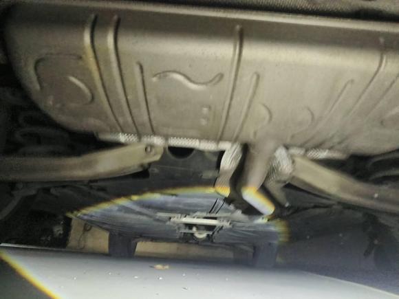 [上海·沪D] 二手奔驰奔驰GLA2018款 GLA 200 动感型