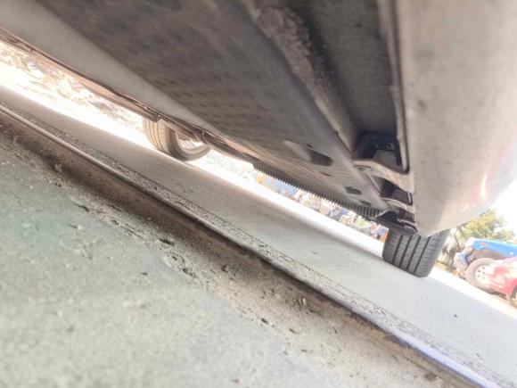 [上海·苏F] 二手大众尚酷2011款 R 2.0TSI