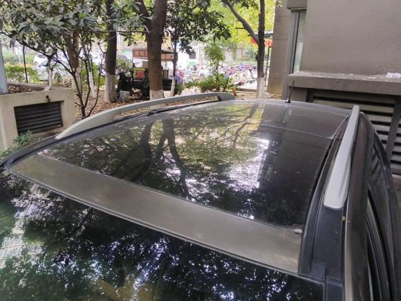 [合肥·新J] 二手起亚索兰托2012款 2.4L 汽油豪华版