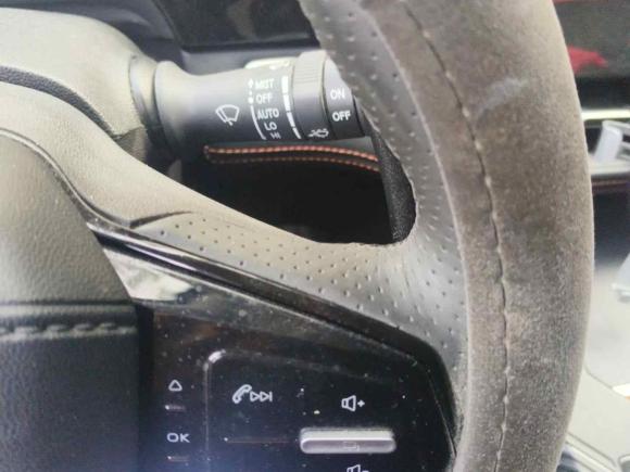 [温州·浙C] 二手长安长安UNI-K 智电iDD2022款 蓝鲸iDD 130km 1.5T 卓越型