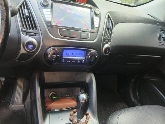 [合肥·皖A] 二手现代北京现代ix352013款 2.0L 自动两驱智能型GLS 国V