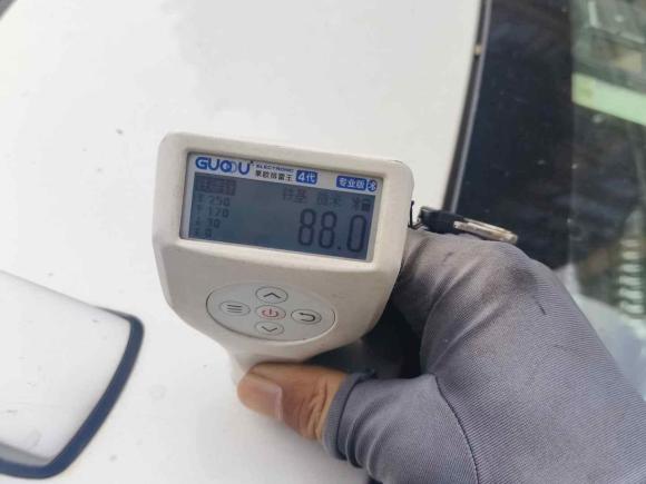 [嘉兴·沪F] 二手标致标致40082019款 350THP 尝先版