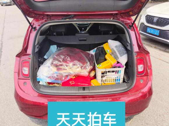 [上海·沪B] 二手别克阅朗2018款 18T 自动精英型