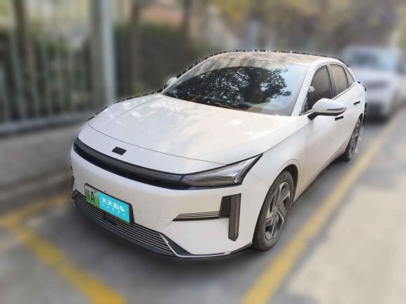 吉利银河银河L62023款 125km MAX「西安二手车」「天天拍车」