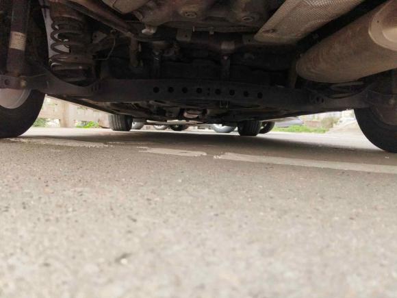 [温州·浙C] 二手名爵MG52022款 180DVVT CVT青春豪华版