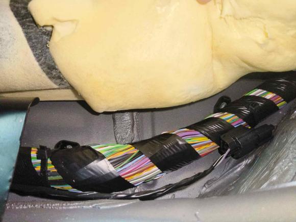 [武汉·鄂A] 二手路虎发现神行2016款 2.0T SE