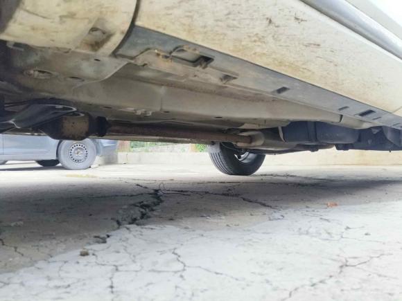 [合肥·皖H] 二手奇瑞瑞虎72018款 FLY款 1.5T 自动劲享版 国V