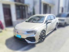 [杭州·浙A] 埃安AION S2020款 魅 580