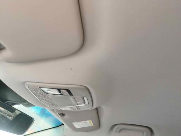 [杭州·浙D] 二手吉利几何吉利几何G62022款 480 新智型