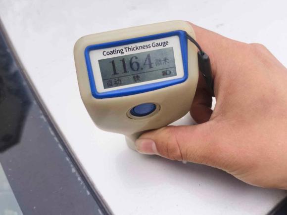 [南昌·赣A] 二手丰田卡罗拉2007款 1.6L 自动GL