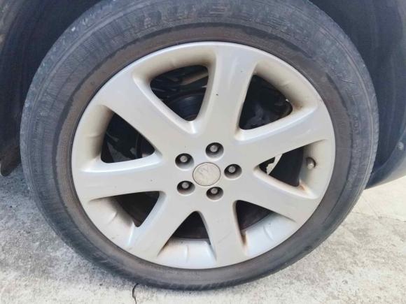 [台州·浙J] 二手别克昂科拉2014款 1.4T 自动两驱都市领先型