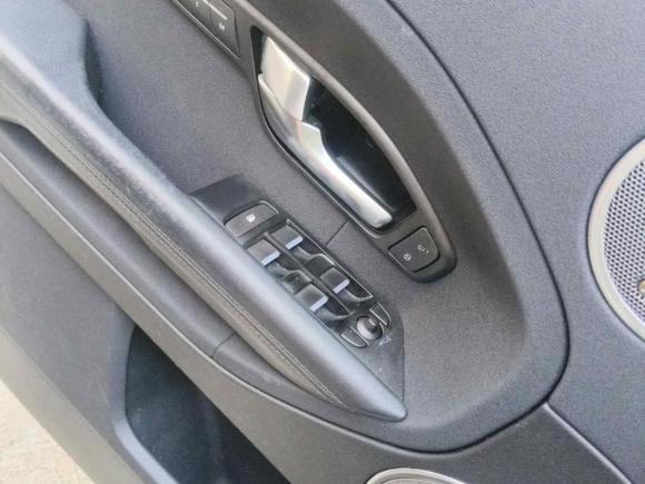 [常州·粤D] 二手路虎揽胜极光2015款 2.0T 五门智耀版