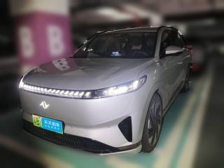 东风奕派eπ0082024款 210Max增程版 6座「深圳二手车」「天天拍车」