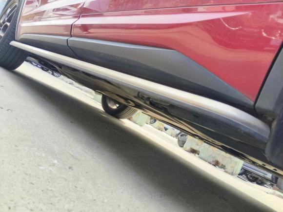 [上海·沪B] 二手斯柯达柯迪亚克GT2019款 TSI330 两驱豪华版 国VI