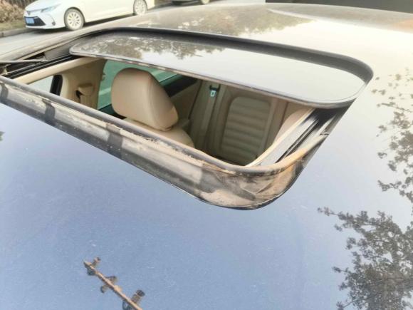 [武汉·鄂A] 二手大众帕萨特2014款 1.8TSI DSG御尊版