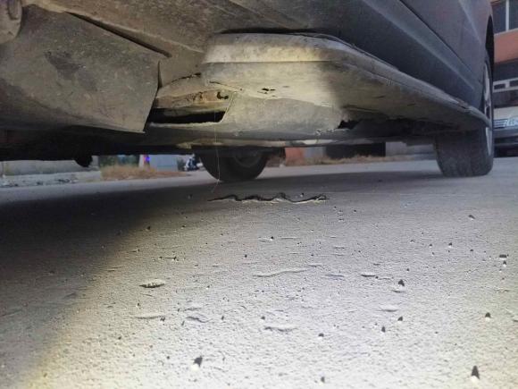 [南通·苏F] 二手奥迪奥迪Q52013款 40 TFSI 进取型