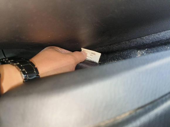 [嘉兴·浙F] 二手马自达马自达3 昂克赛拉2017款 三厢 1.5L 自动豪华型 国V