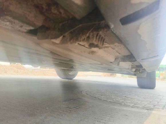 [南京·苏A] 二手宝马宝马X32013款 改款 xDrive20i 豪华型