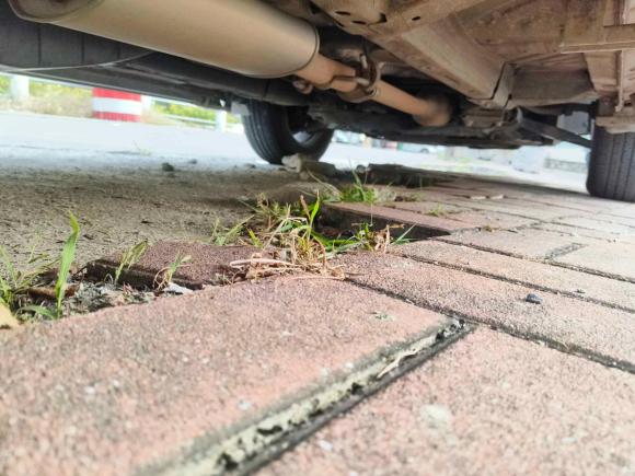 [佛山·粤X] 二手哈弗哈弗H6 Coupe2019款 1.5T 自动两驱精英型 国VI