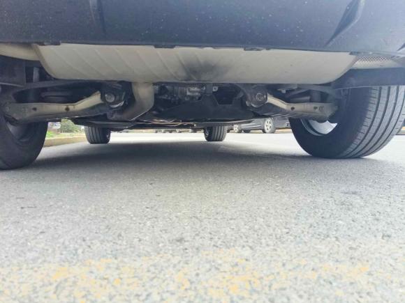 [上海·沪B] 二手奥迪奥迪Q5L2020款 40 TFSI 荣享时尚型