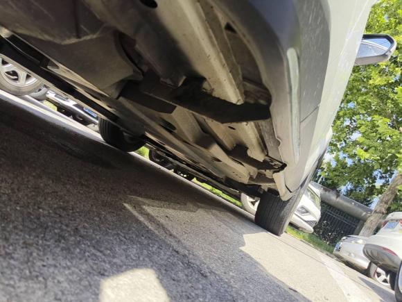 [南京·苏A] 二手丰田奕泽IZOA2018款 2.0L 奕驰版 国V