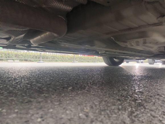 [南京·苏A] 二手别克威朗2023款 Pro 乐享版