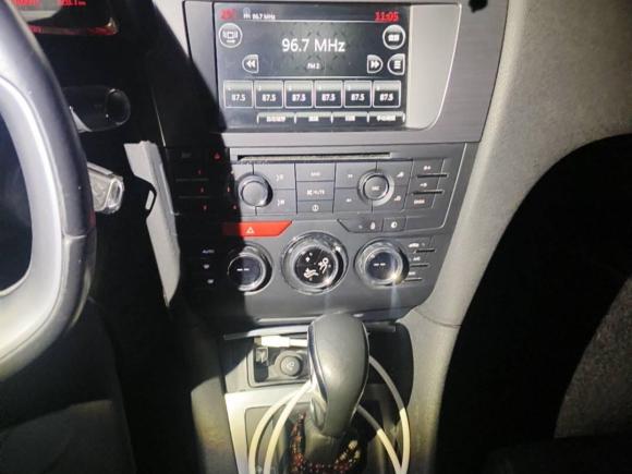 [成都·川A] 二手DSDS 5LS2014款 1.6T 雅致版THP160