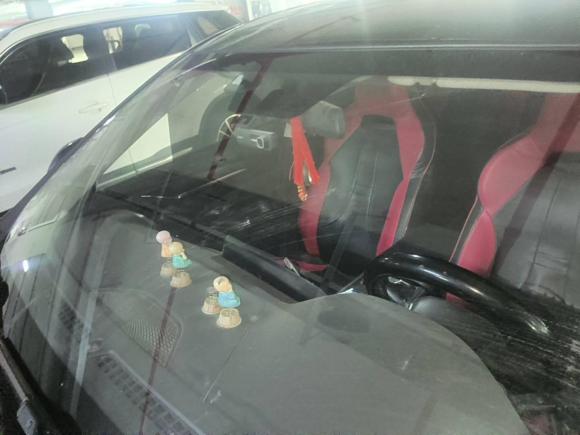 [宁波·浙B] 二手长安欧尚长安欧尚X52021款 1.6L CVT尊贵型