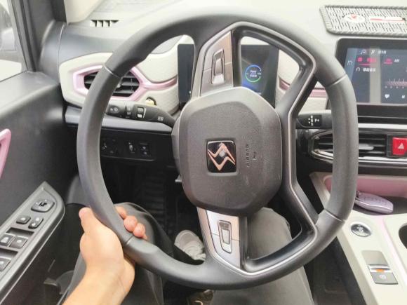 [金华·浙G] 二手思皓花仙子2022款 花仙子款 四叶草