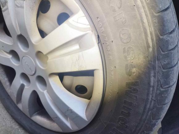 [杭州·浙A] 二手东风风行菱智2023款 M5L 1.6L 基本型 7座