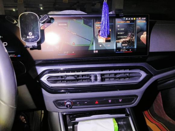 [成都·川A] 二手宝马宝马3系2023款 320Li M运动套装