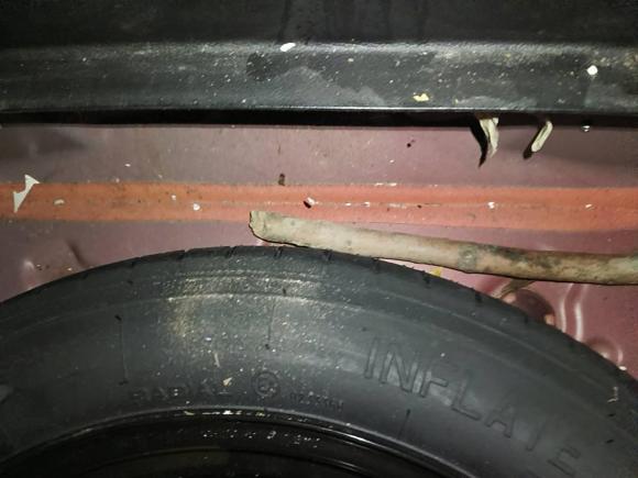 [宁波·浙B] 二手别克君威2015款 2.0L 领先时尚型